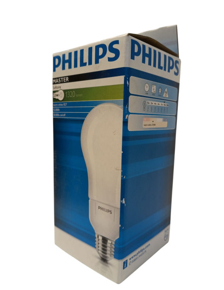 Philips ambpro23 mst ambiance 23w/827 e27 230-240v